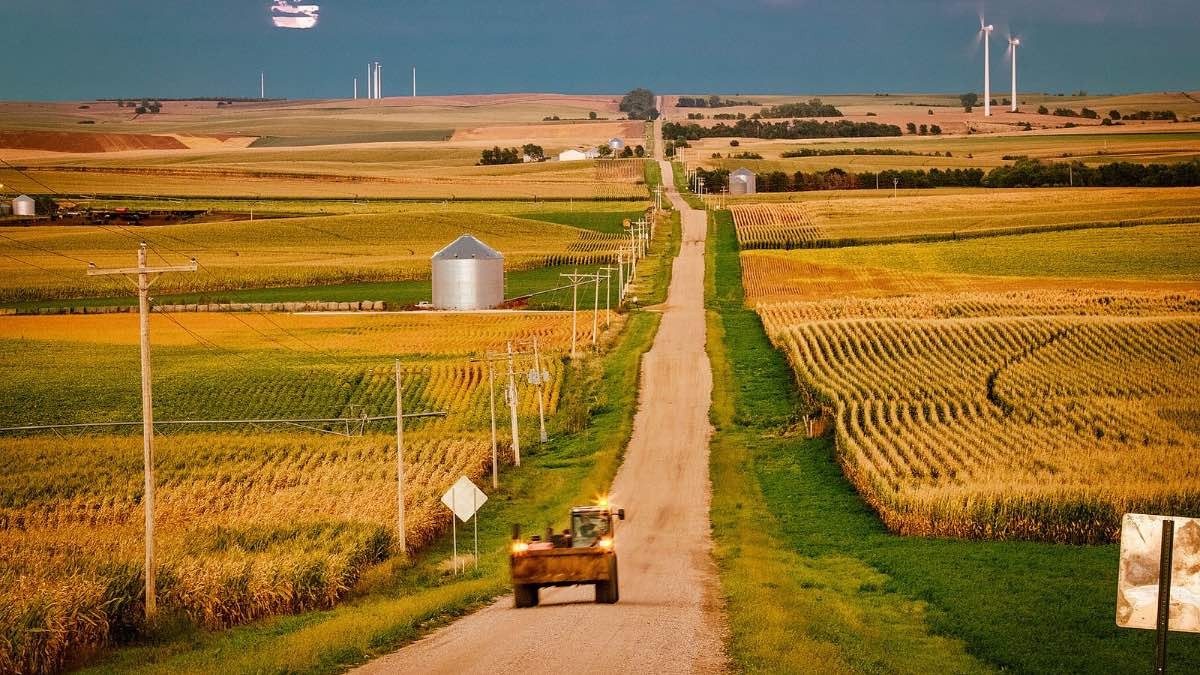Esta ciudad de Estados Unidos regala terrenos: así puedes conseguir uno