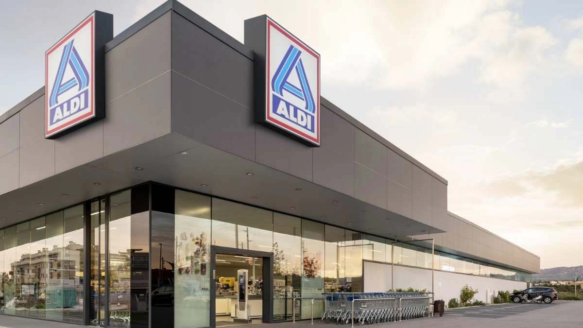 Lo nuevo de Aldi: la colección de Halloween para decorar tu casa con productos por menos de 2 euros