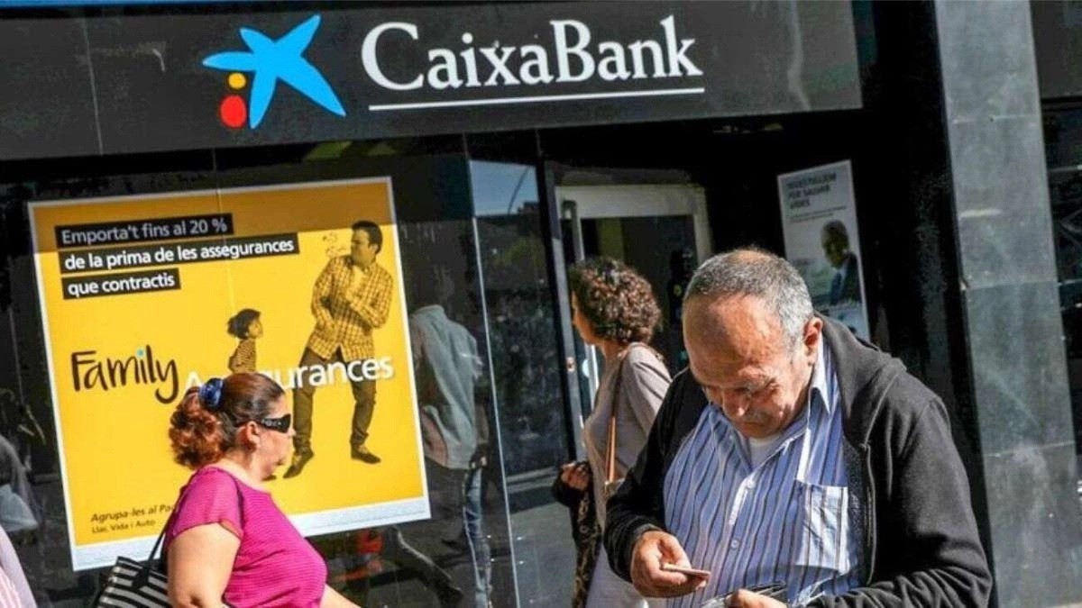 CaixaBank regala 250 euros por tiempo limitado a los clientes y no clientes que cumplan este requisito