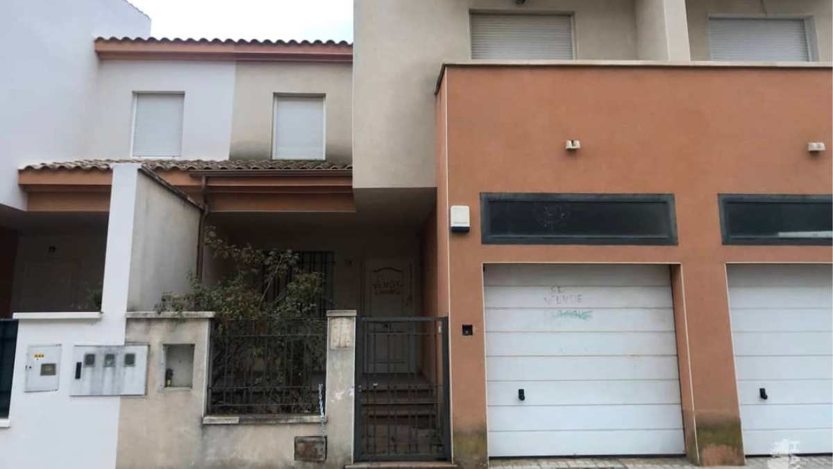 CaixaBank necesita vender este chalet de 3 habitaciones: lo pone a 35.100 euros y acepta ofertas por tiempo limitado