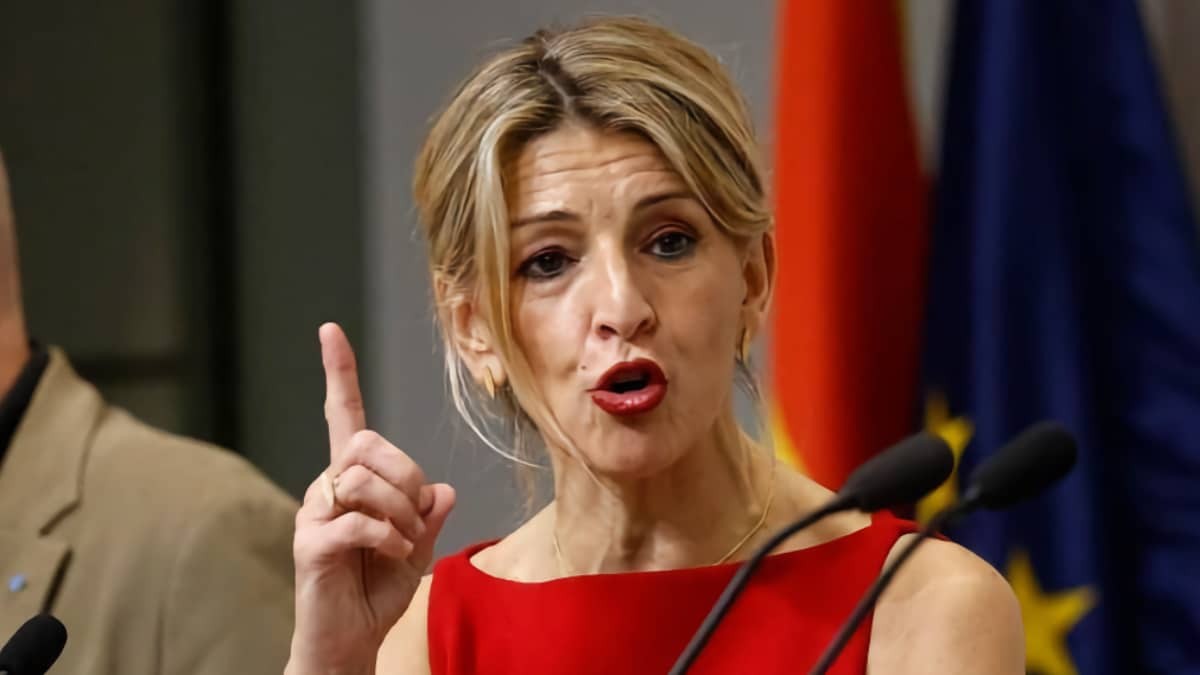 La reducción de la jornada laboral a 37,5 horas ya tiene fecha de entrada en vigor en 2025