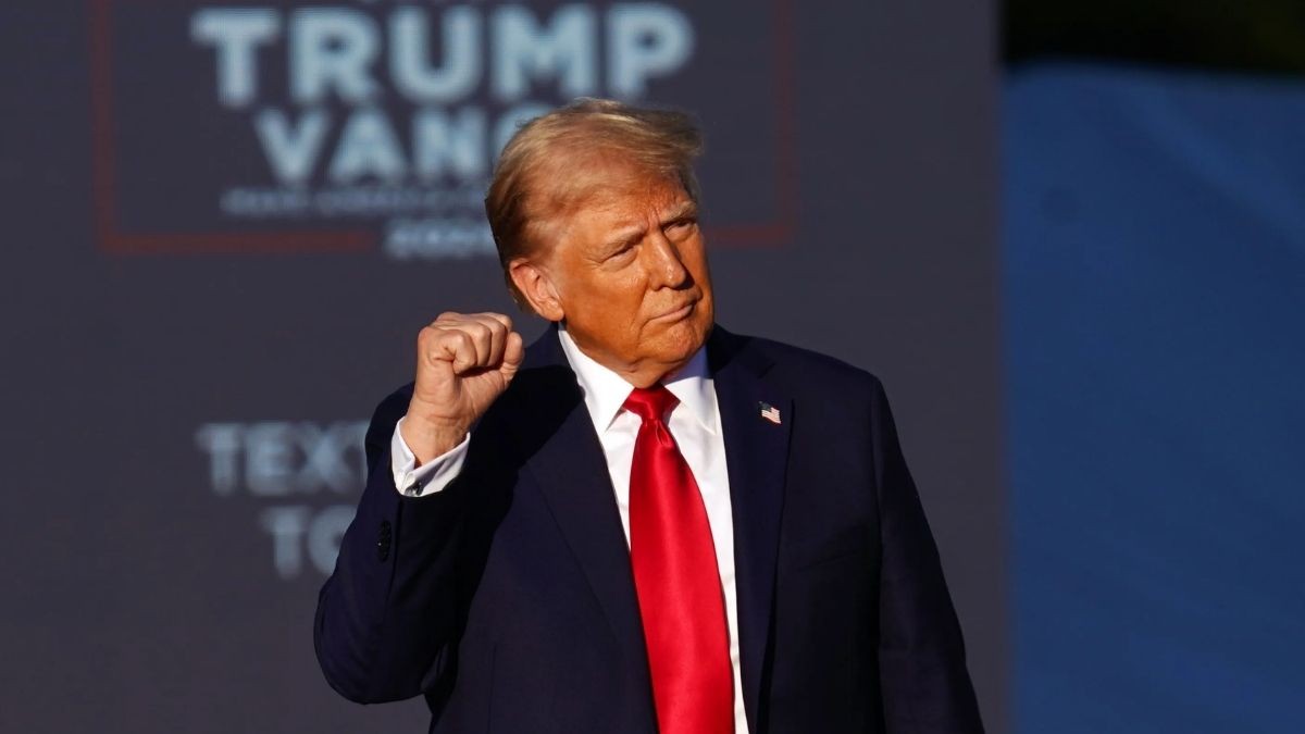 El Gobierno de Donald Trump toma una decisión: ofrecerá una indemnización a los empleados federales que renuncien a sus puestos