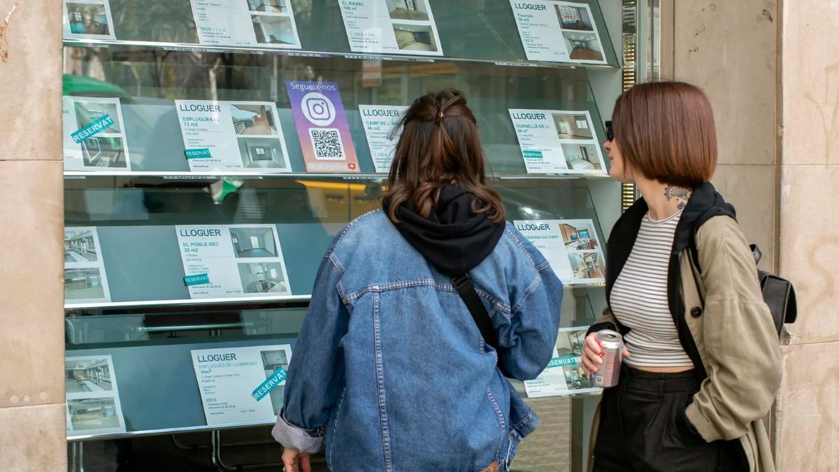 Récord de morosos en 2024: rozan los 8.000 euros de deuda en el alquiler