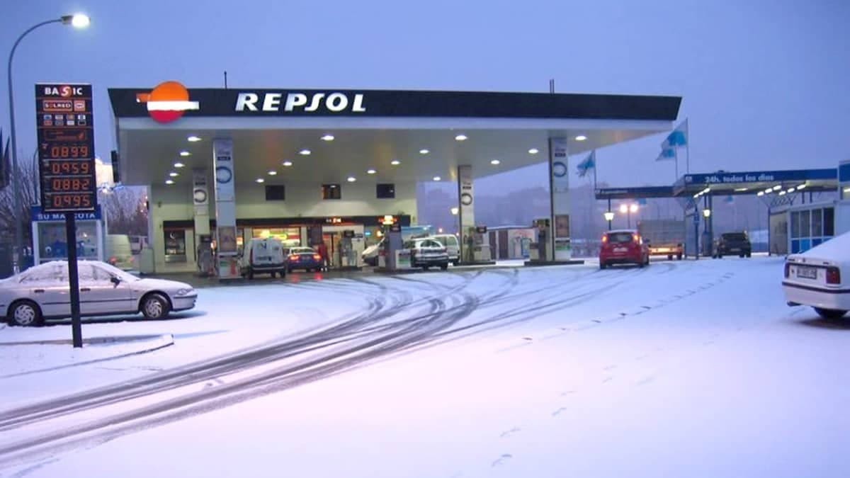 El precio de la gasolina sube y el diésel sube, pero se vende a 1,04 euros en estas gasolineras