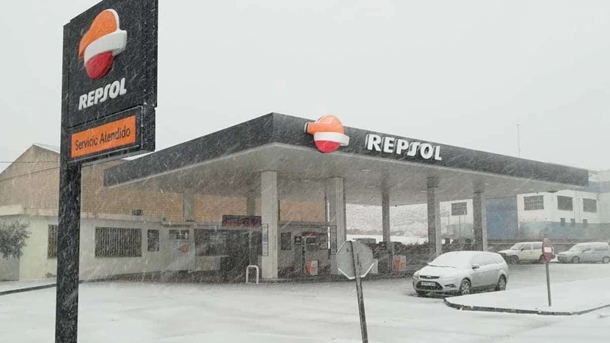 El precio de la gasolina sube de nuevo y el diésel se vende a 1,03 euros en estas gasolineras