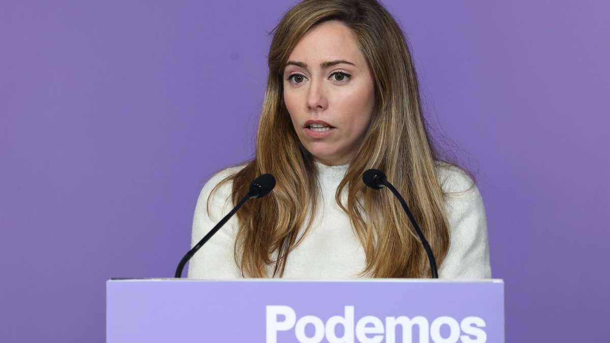Podemos propone que las grandes empresas del Ibex paguen al Estado el 50% de sus dividendos