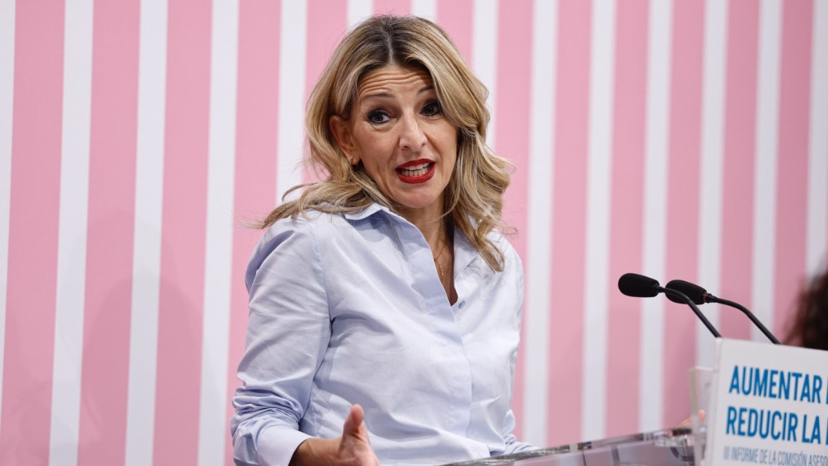 Trabajo propone subir el SMI hasta los 1.184 euros y los sindicatos avisan que quieren un aumento mayor