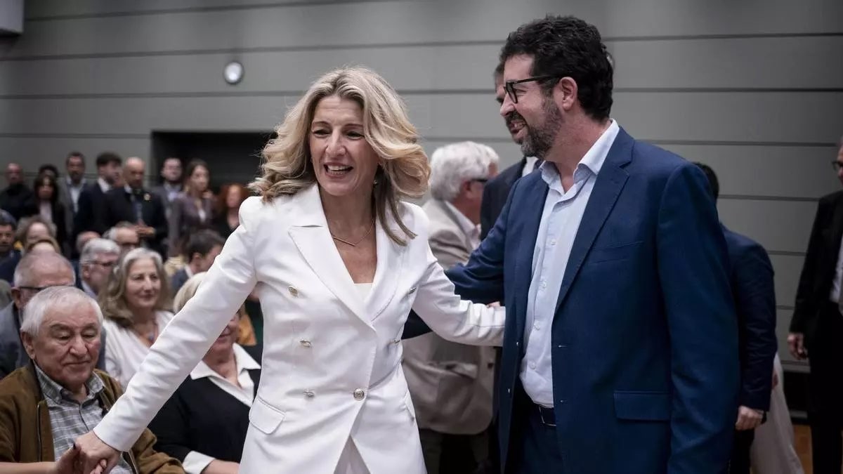 Trabajo asegura que el SMI de 2025 estará ya vigente “en poquísimos días”