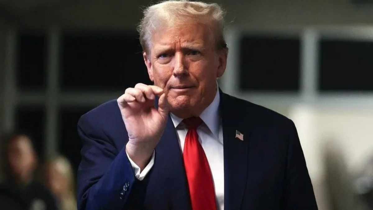 Las advertencias de Trump de imponer aranceles amenazan la política monetaria europea