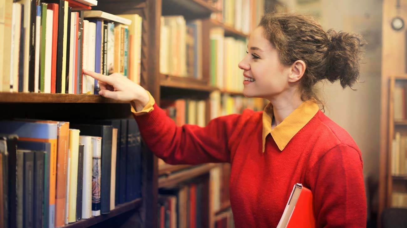 Castilla y León publica la convocatoria de oposiciones para Auxiliares de Biblioteca