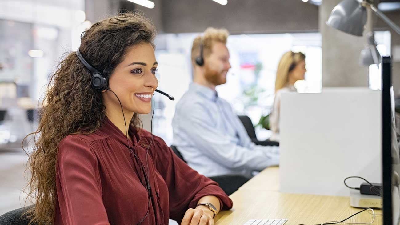 iSalud lanza una oferta de empleo con 40 puestos de trabajo en Barcelona