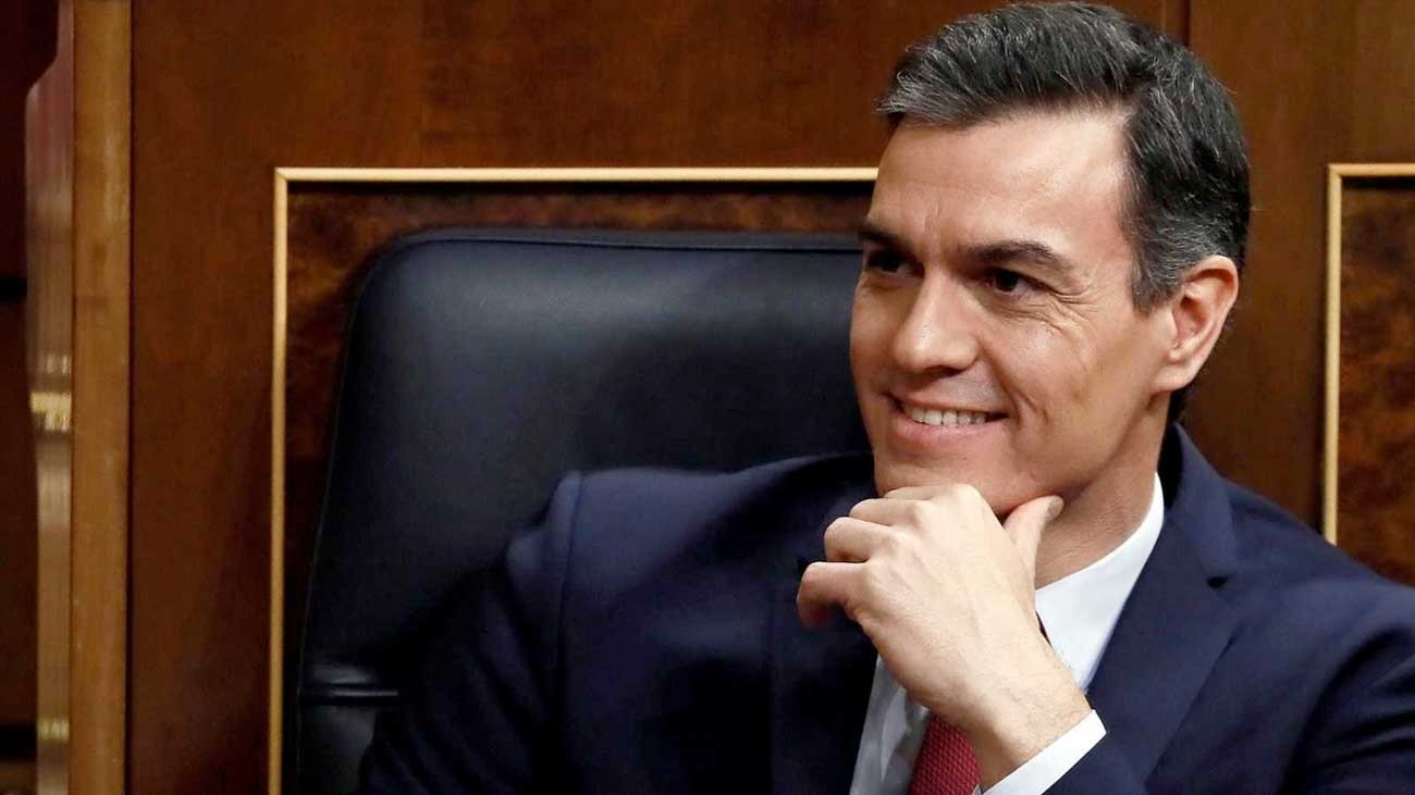 Pedro Sánchez oferta empleo con 800.000 puestos de trabajo del Plan de Recuperación