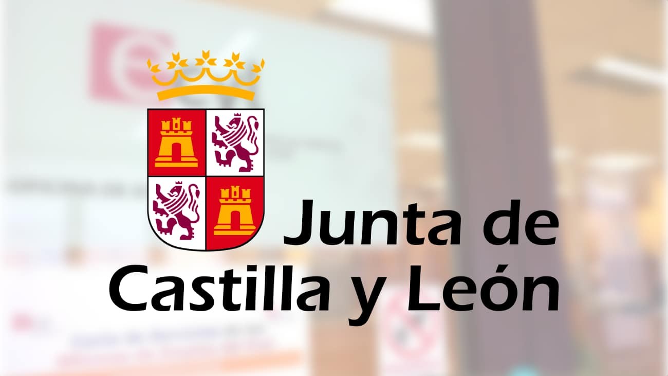 La Junta de Castilla y León publica 393 ofertas a fecha 11 de febrero de 2021