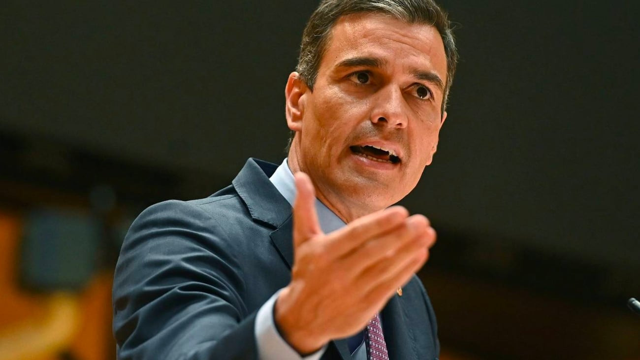 Podemos y Junts envenenan a Pedro Sánchez con los presupuestos generales de 2023