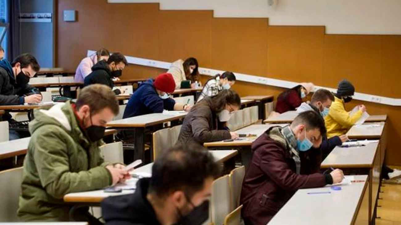650 plazas para las Oposiciones de Auxiliar Administrativo del Estado: requisitos y documentación