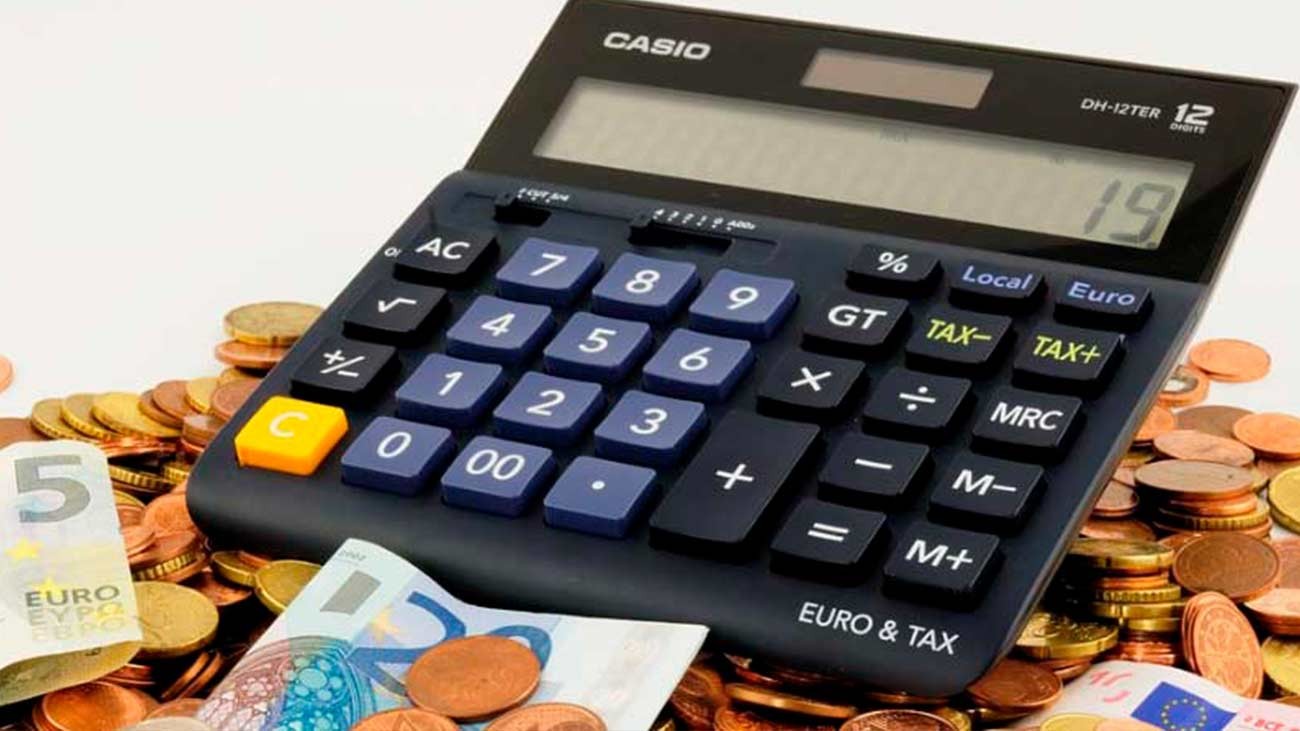 Pasos para calcular la pensión de jubilación en un trabajo a tiempo parcial