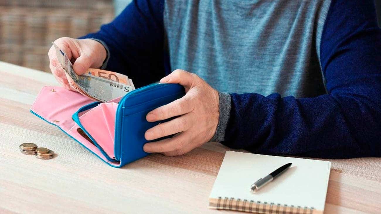 ¿Qué ayudas son compatibles con la jubilación flexible?