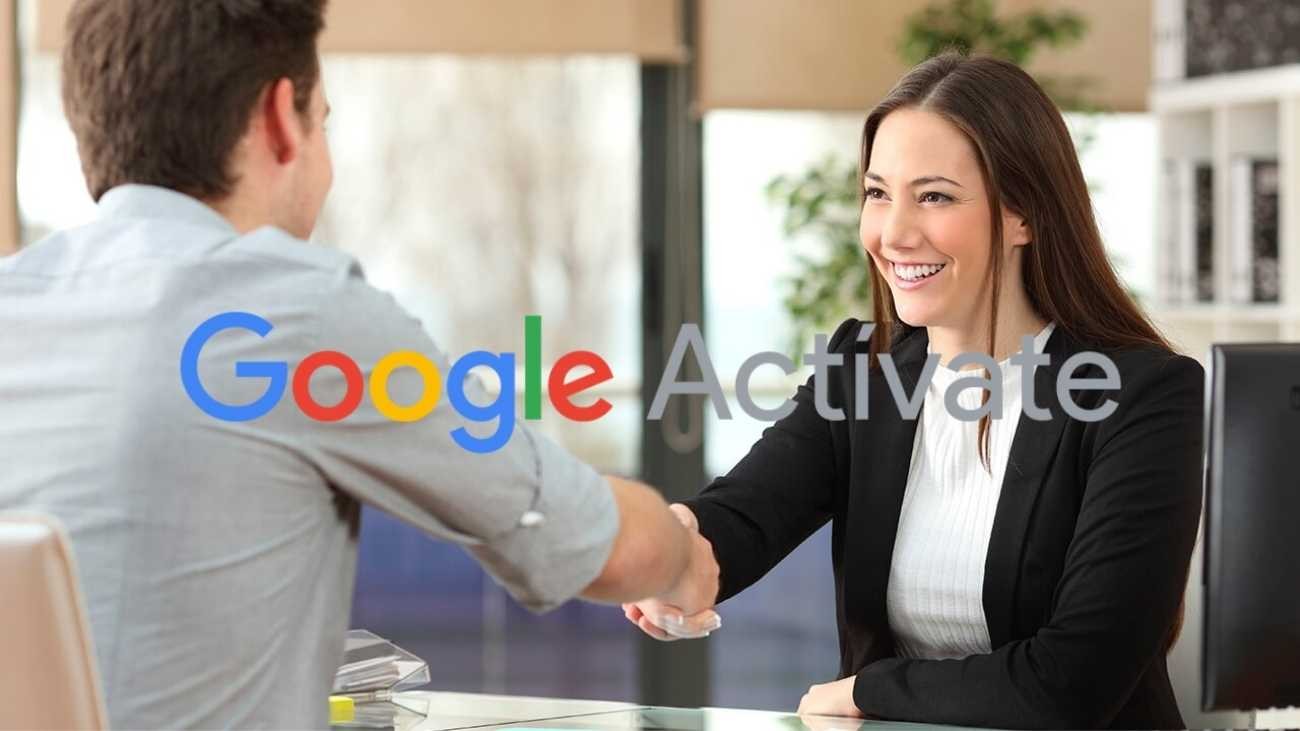 Curso de Google gratuito para negociar tu salario en una entrevista de trabajo